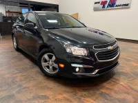 Image for 2015 Chevrolet Cruze LT ID: 6746881