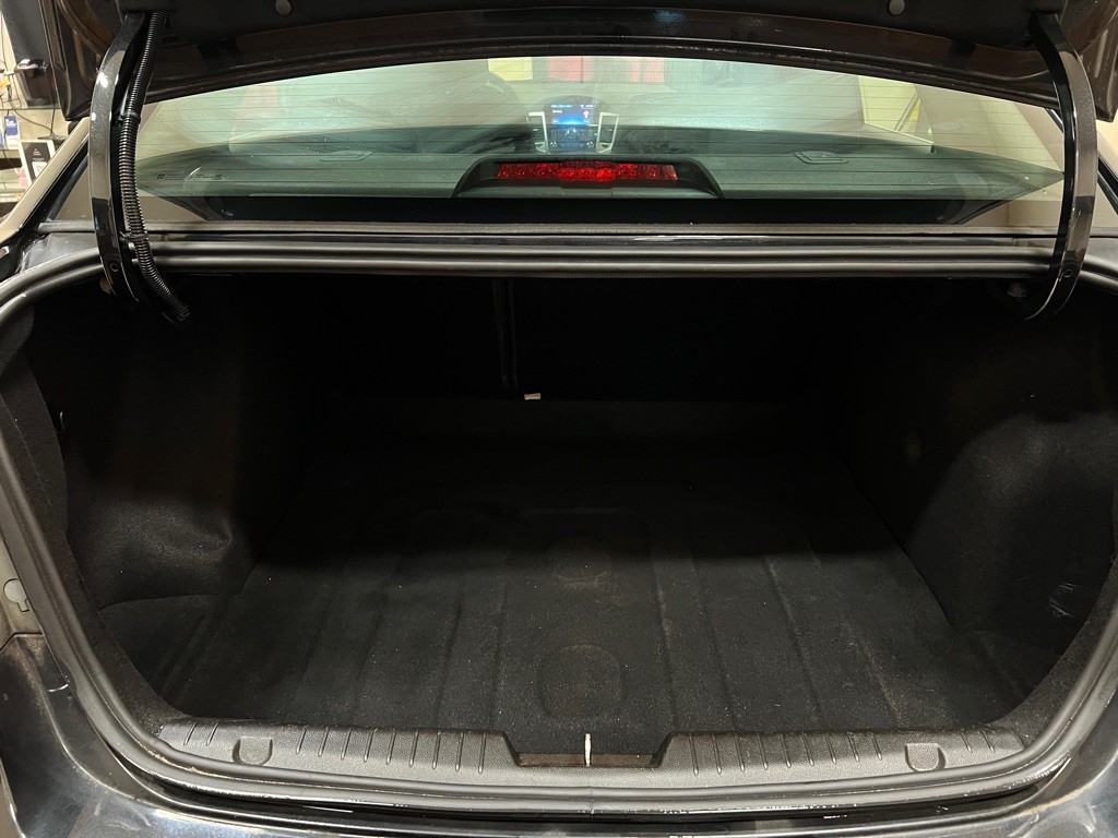 2015 Chevrolet Cruze Image 34