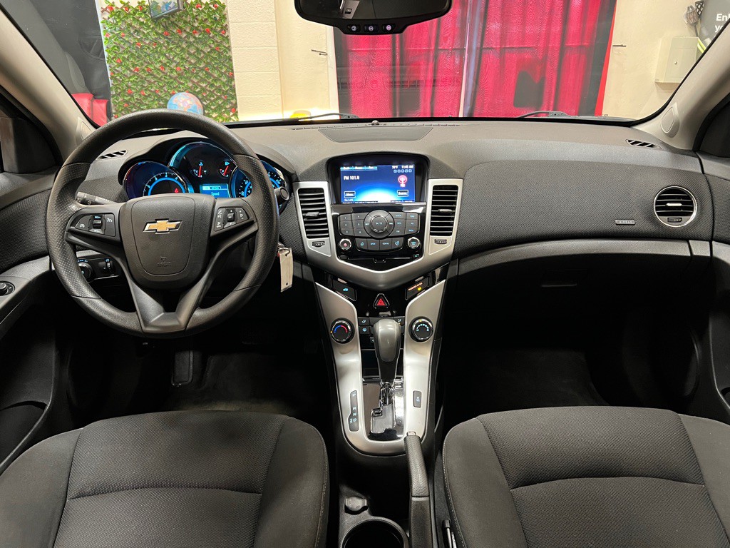 2015 Chevrolet Cruze Image 59