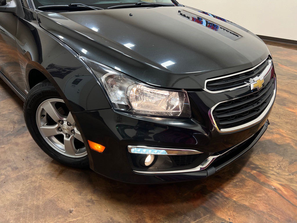 2015 Chevrolet Cruze Image 85