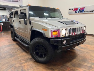 Image for 2007 HUMMER H2  ID: 6746905
