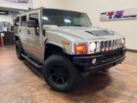 Image for 2007 HUMMER H2  ID: 6746905