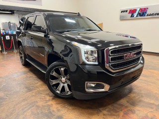 Image for 2019 GMC Yukon SLE ID: 6746925