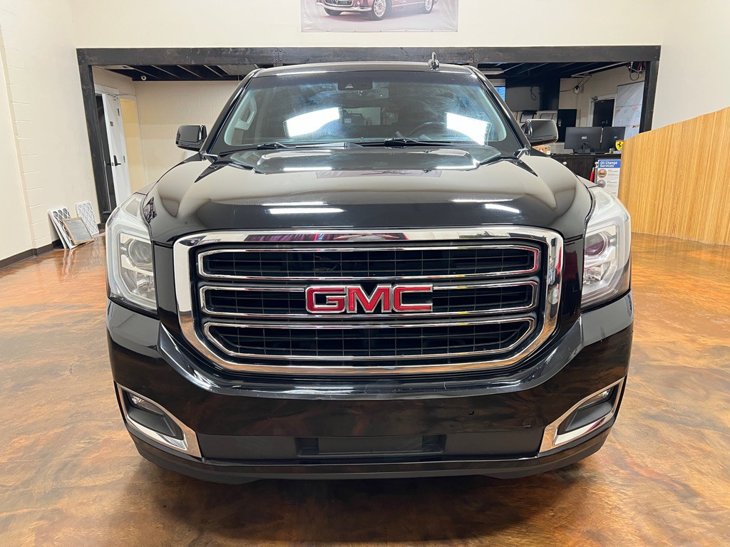 2019 GMC Yukon Image 4
