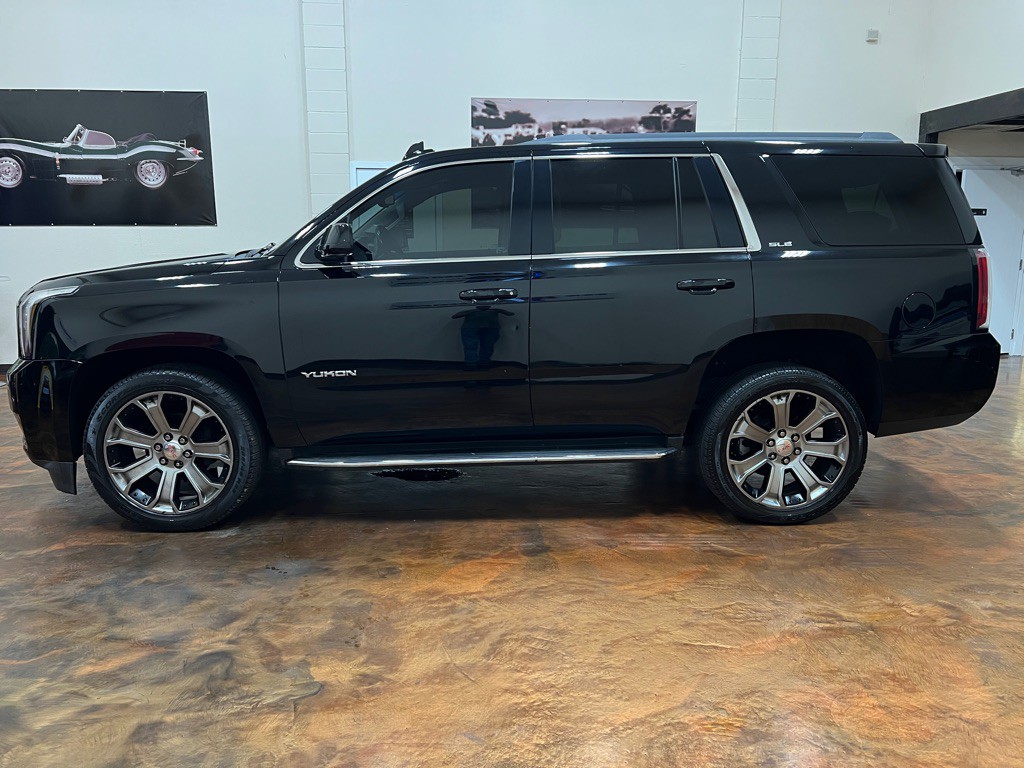 2019 GMC Yukon Image 6