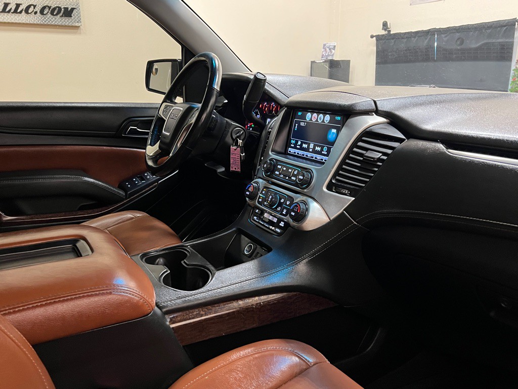2019 GMC Yukon Image 15