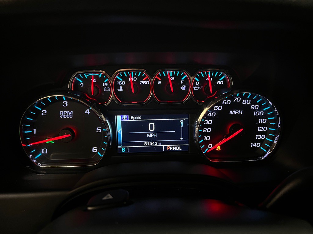 2019 GMC Yukon Image 16