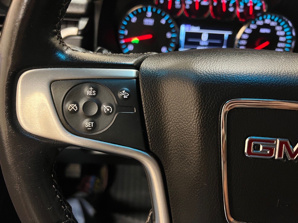 2019 GMC Yukon Image 17
