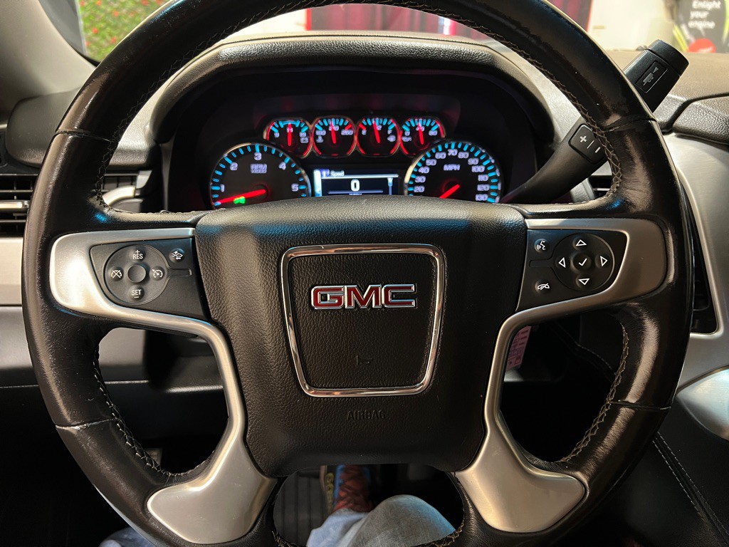 2019 GMC Yukon Image 18