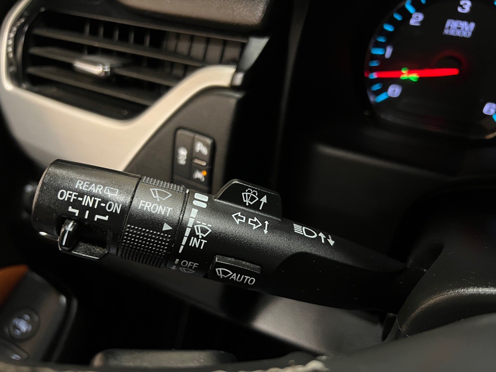 2019 GMC Yukon Image 20