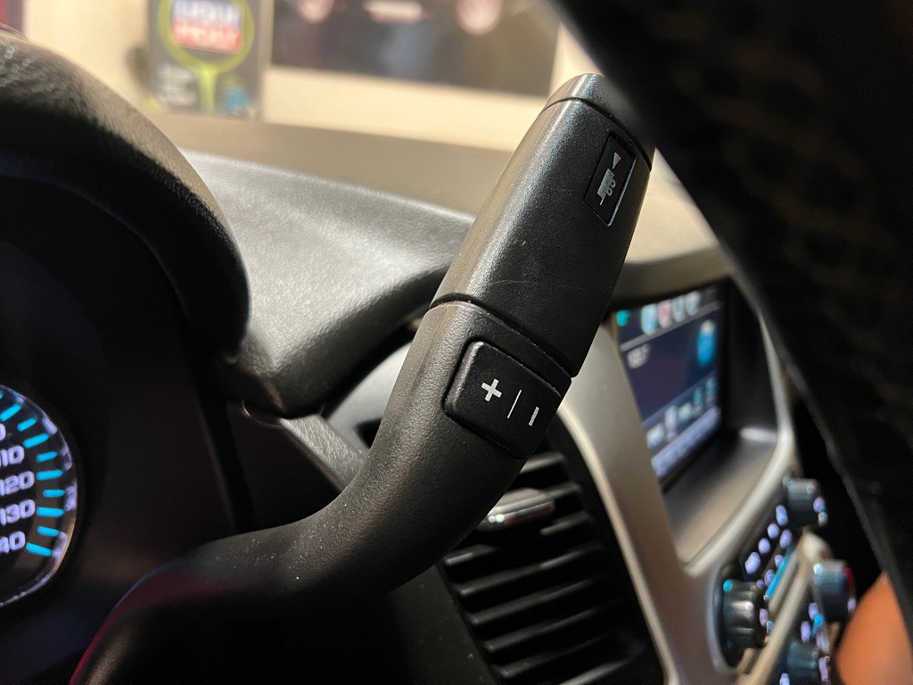 2019 GMC Yukon Image 21