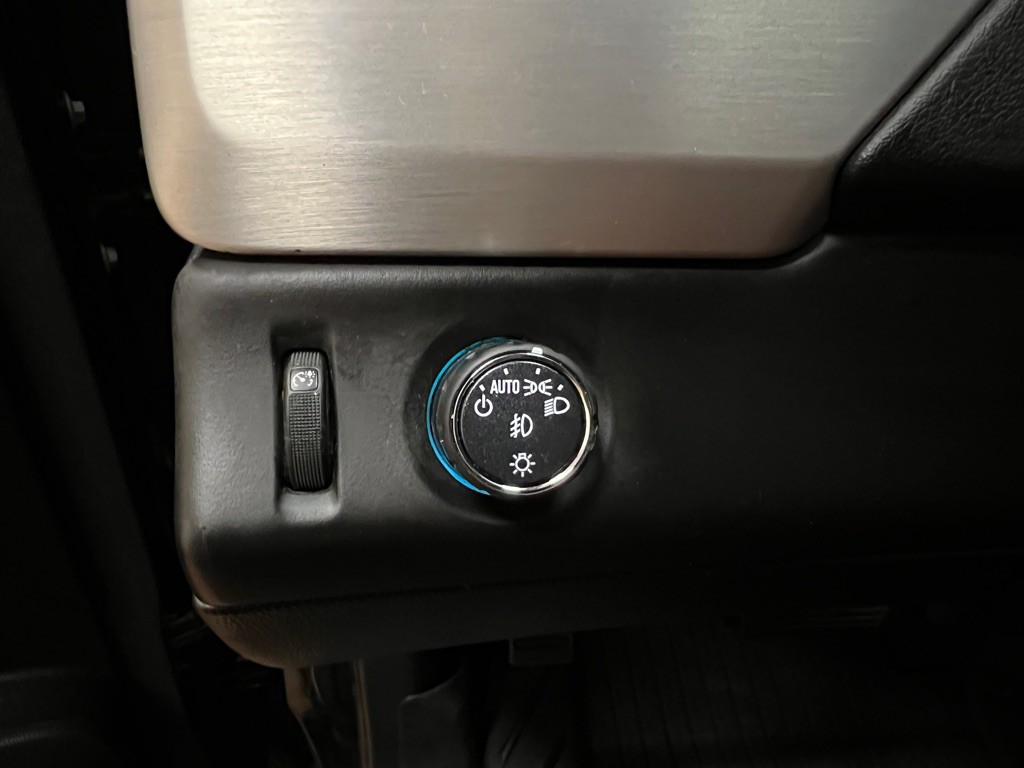 2019 GMC Yukon Image 22