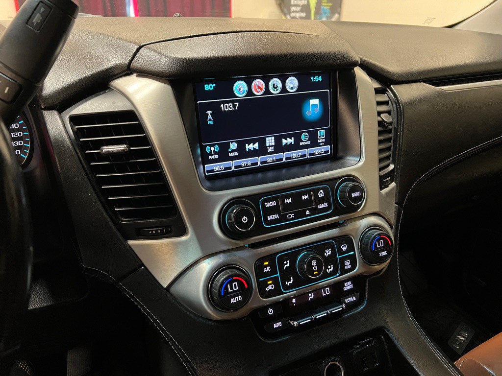 2019 GMC Yukon Image 23