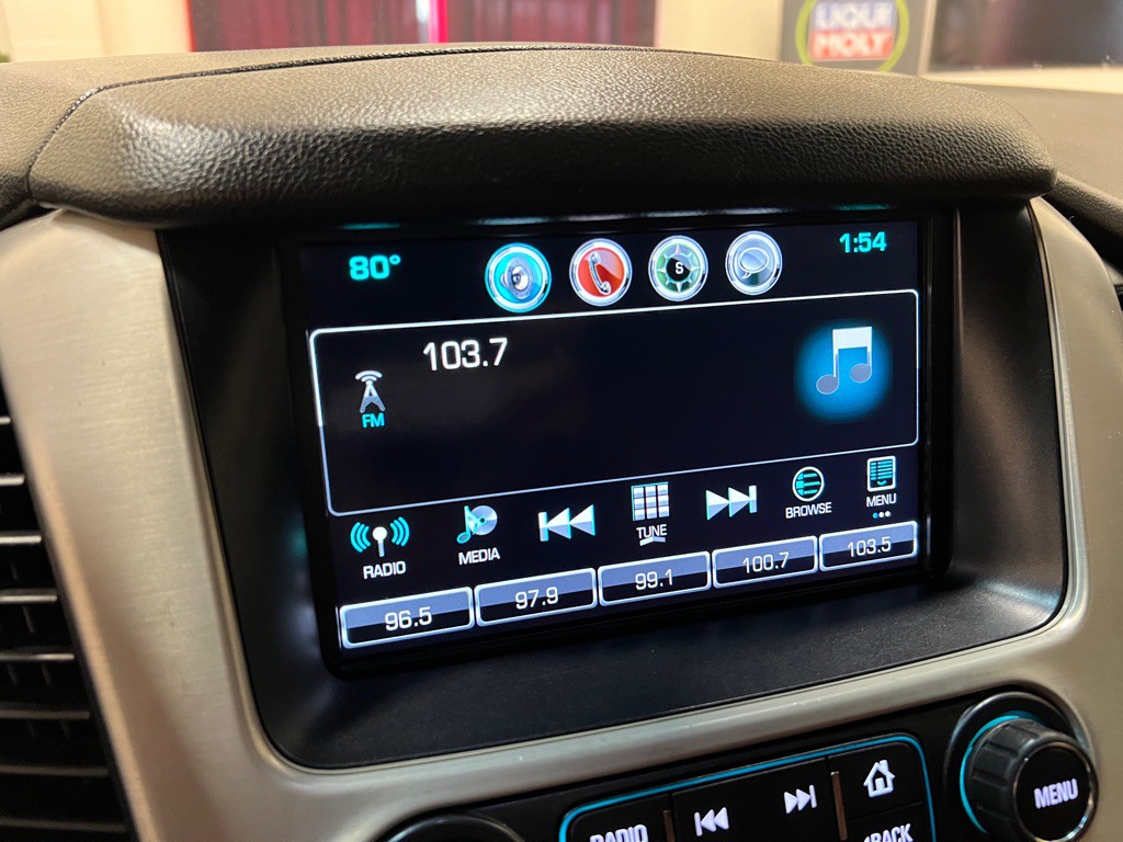 2019 GMC Yukon Image 24