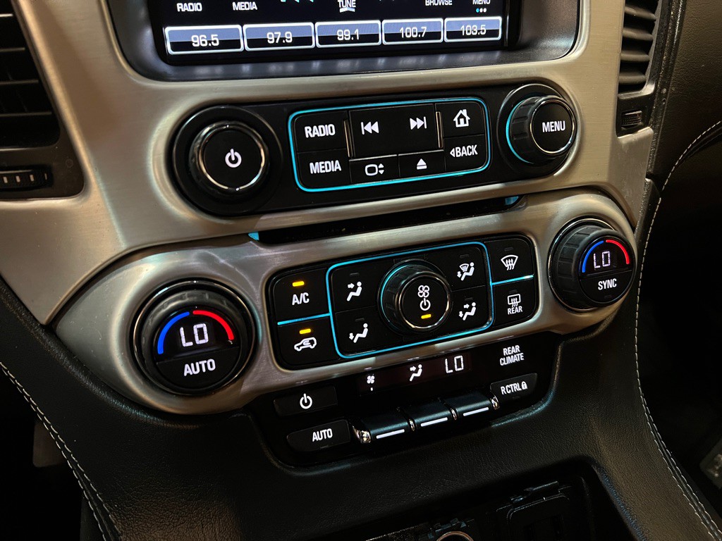 2019 GMC Yukon Image 26