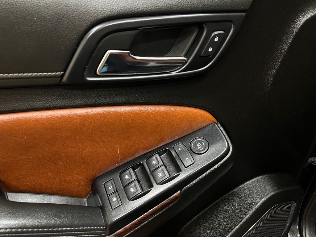 2019 GMC Yukon Image 27