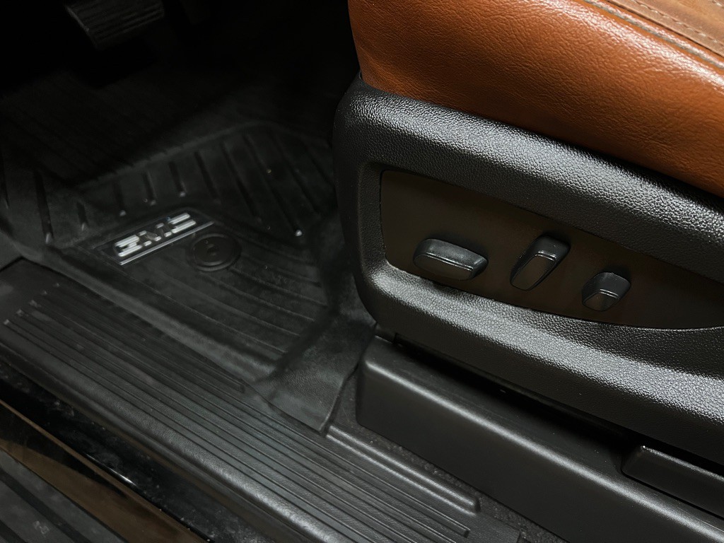 2019 GMC Yukon Image 28