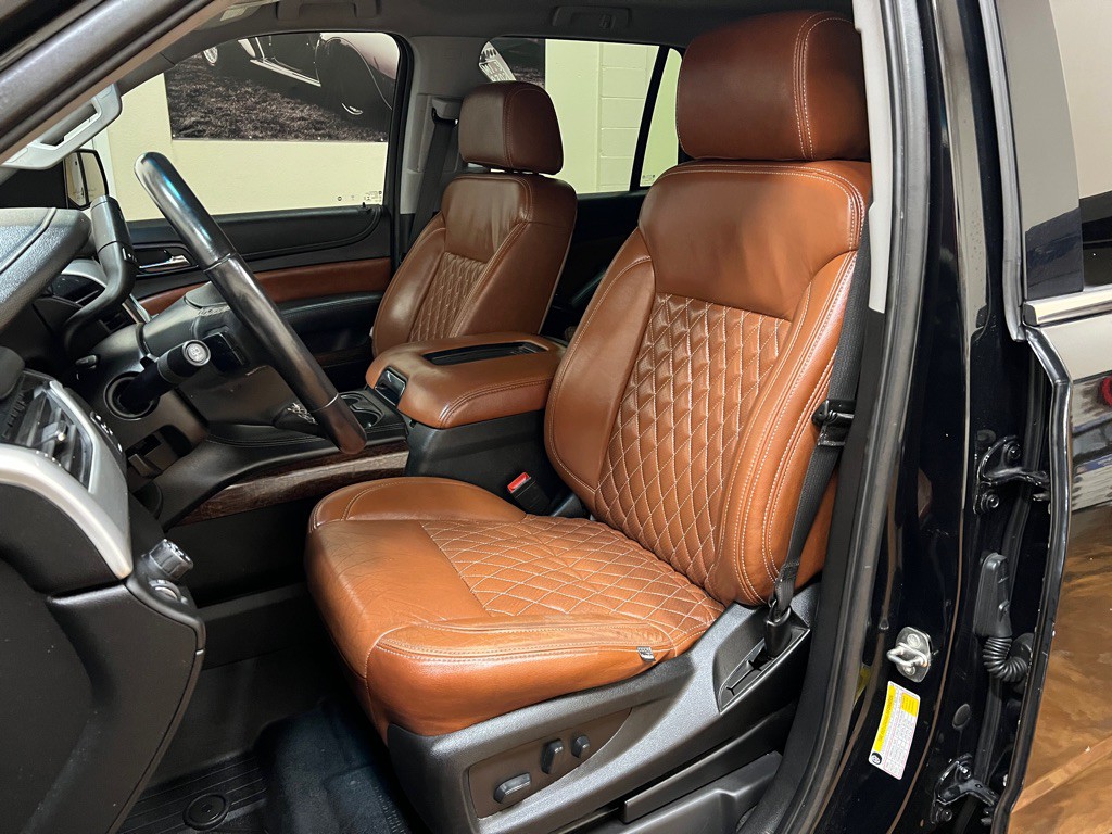 2019 GMC Yukon Image 29