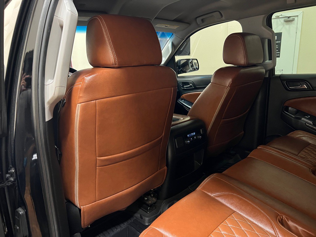 2019 GMC Yukon Image 30