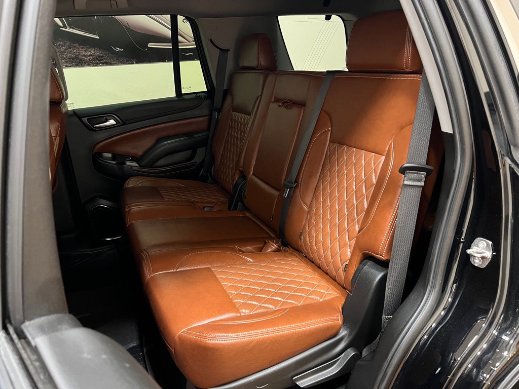 2019 GMC Yukon Image 31