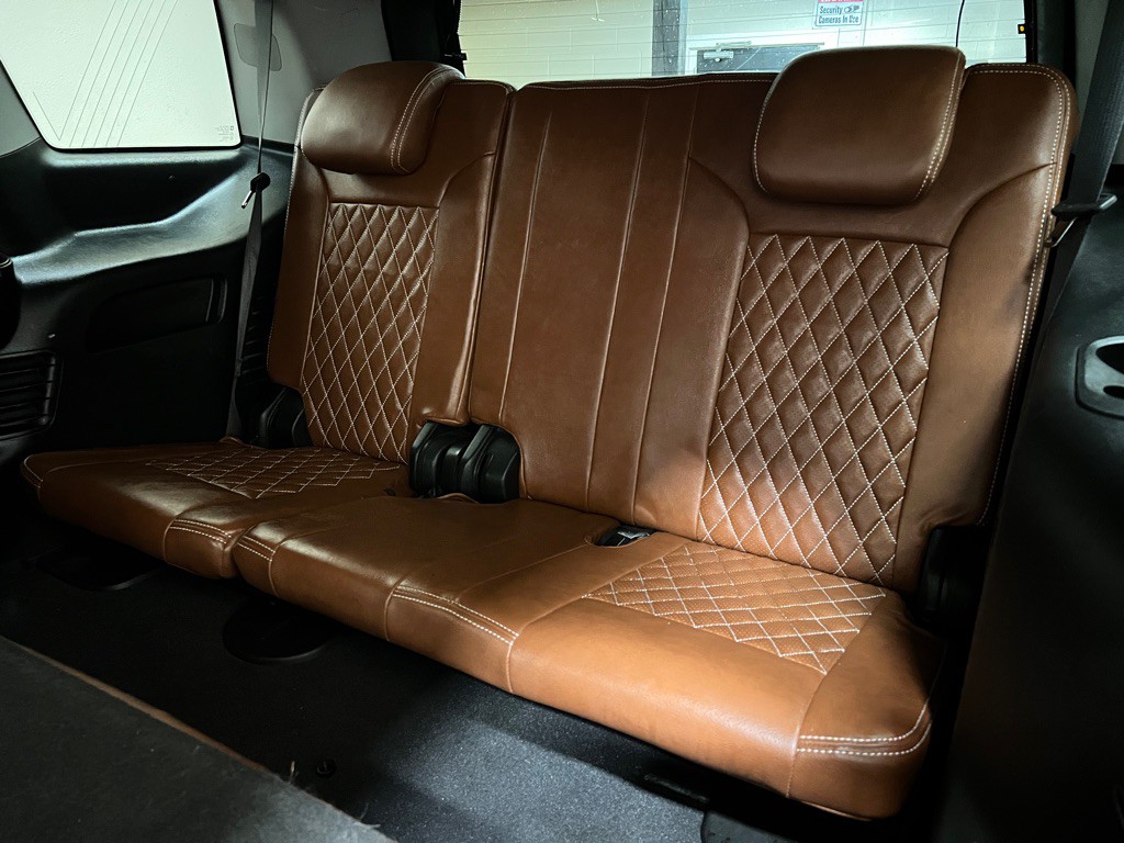 2019 GMC Yukon Image 32