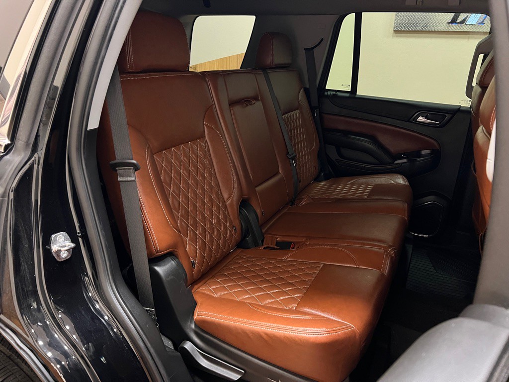 2019 GMC Yukon Image 34