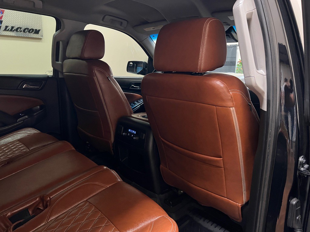 2019 GMC Yukon Image 35