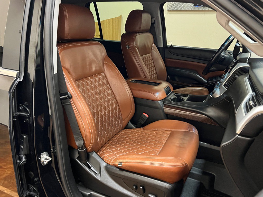 2019 GMC Yukon Image 36
