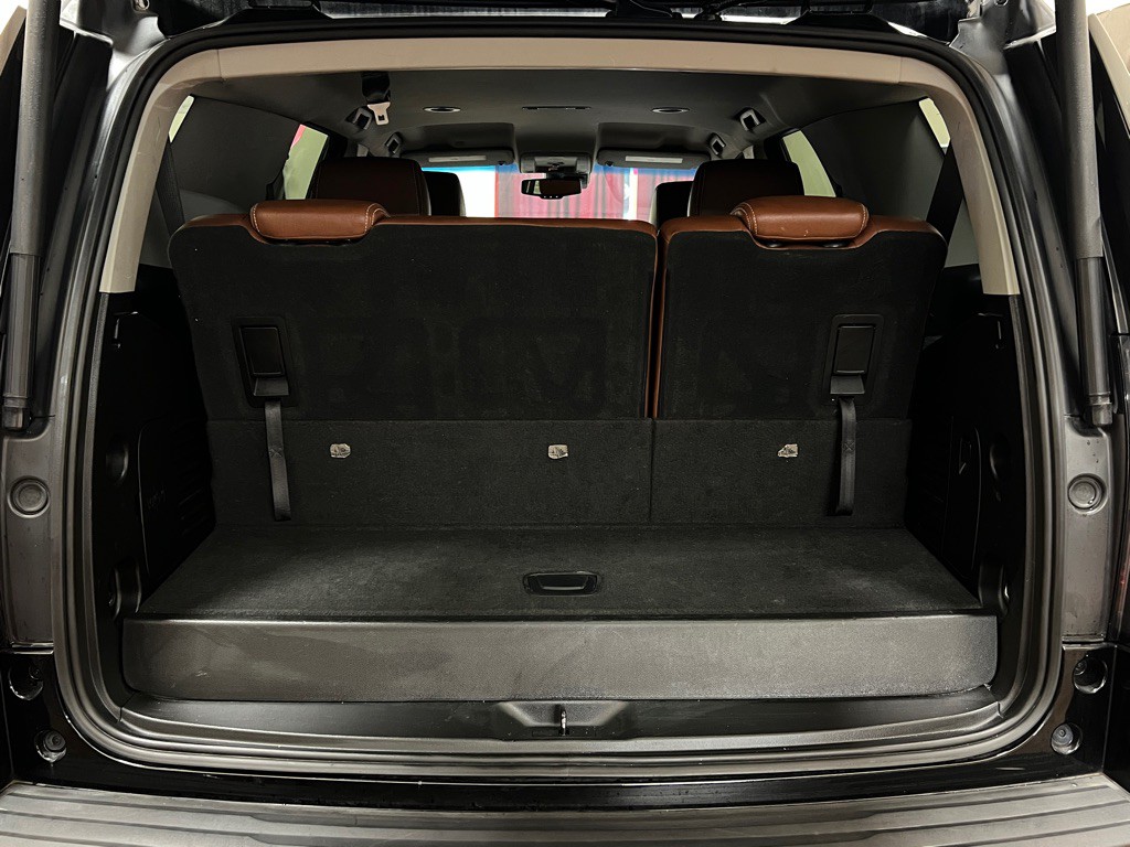 2019 GMC Yukon Image 37