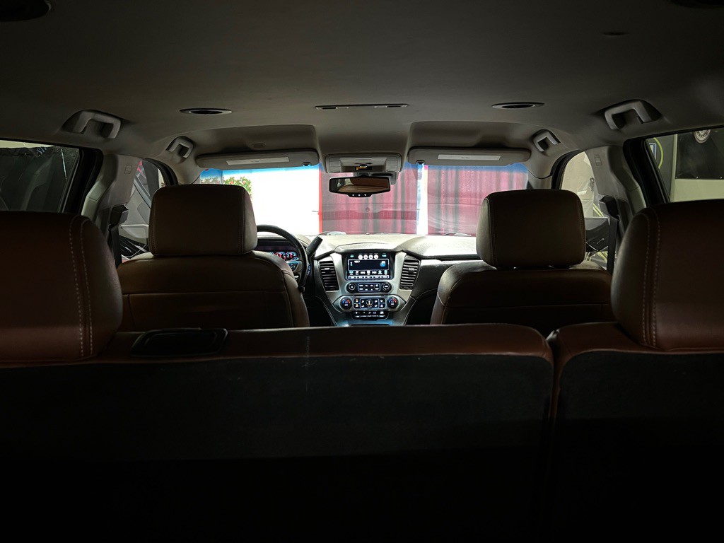 2019 GMC Yukon Image 38