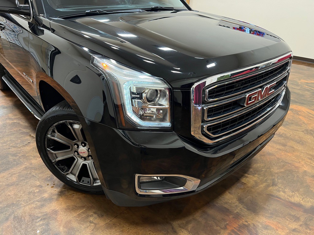 2019 GMC Yukon Image 45