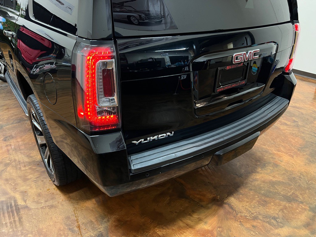 2019 GMC Yukon Image 46