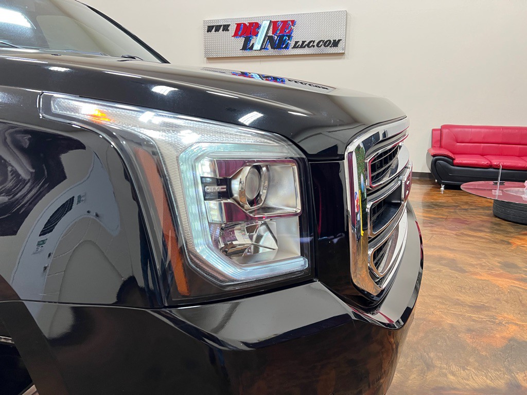 2019 GMC Yukon Image 47