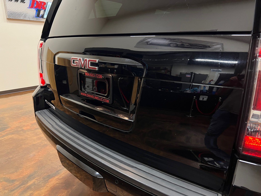 2019 GMC Yukon Image 48