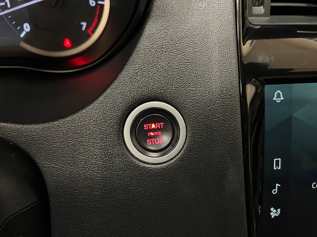 2021 Jaguar E-pace Image 27