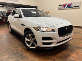 Image for 2020 Jaguar F-PACE Premium ID: 6746937