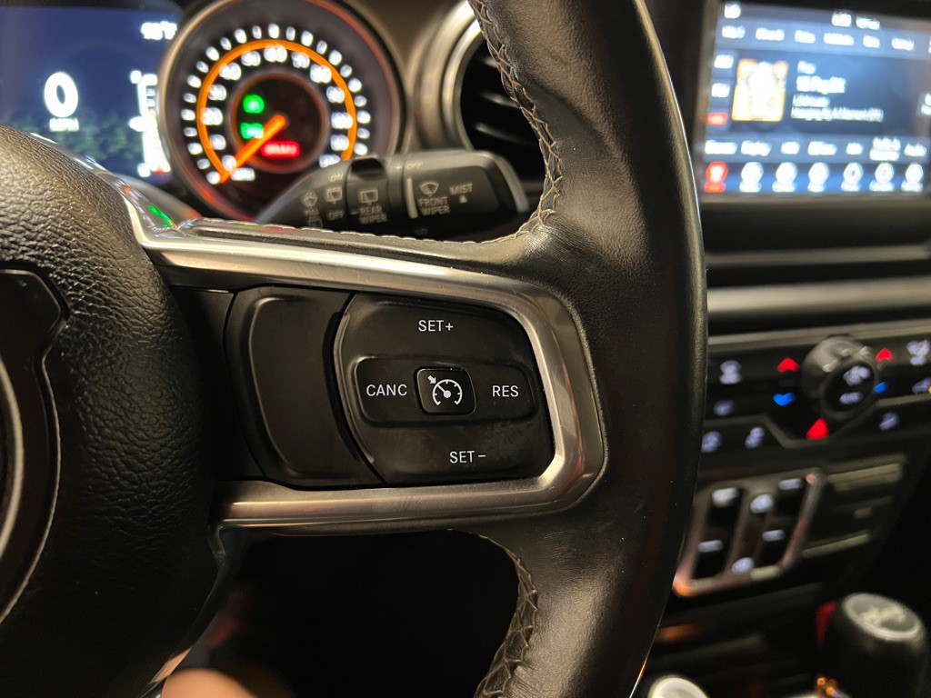2018 Jeep Wrangler Unlimited Image 19