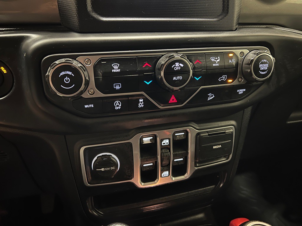 2018 Jeep Wrangler Unlimited Image 26