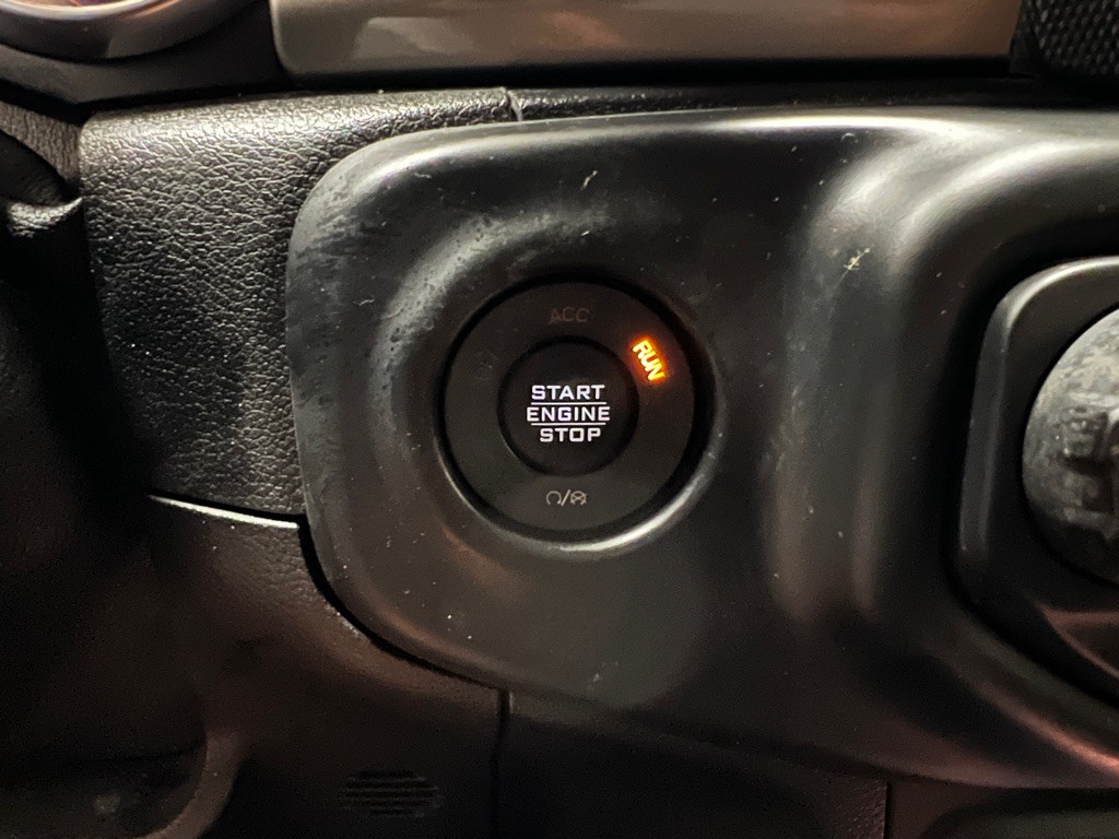2018 Jeep Wrangler Unlimited Image 27