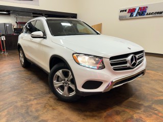 Image for 2018 Mercedes-Benz GLC-Class GLC 300 ID: 6746948