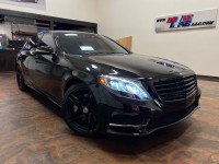 Image for 2016 Mercedes-Benz S-Class S 550 ID: 6746952
