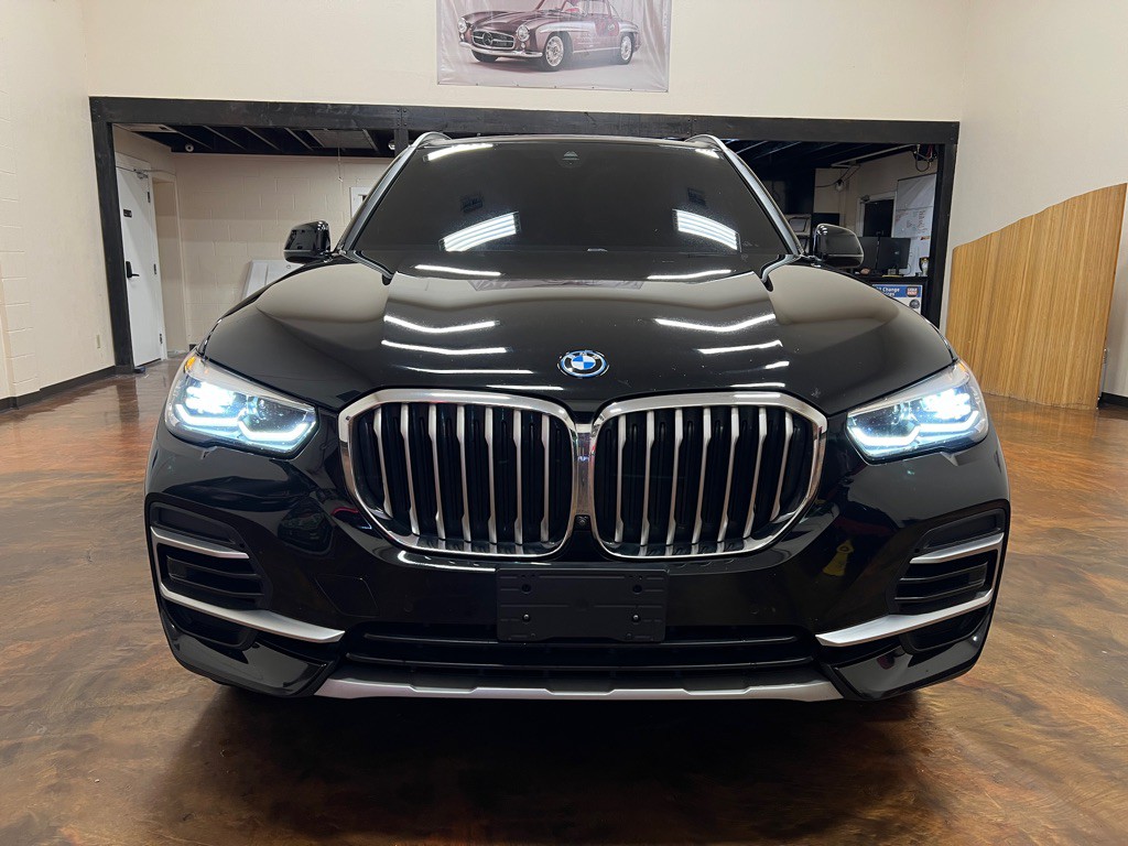 2023 BMW X5 Image 4