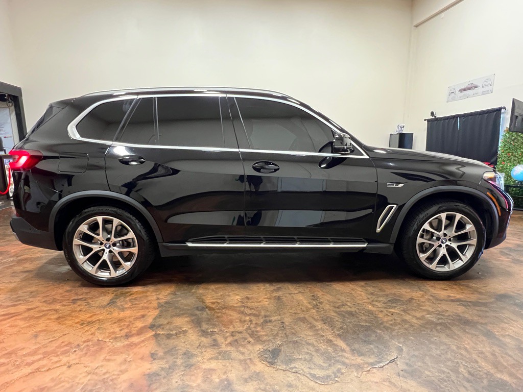 2023 BMW X5 Image 10