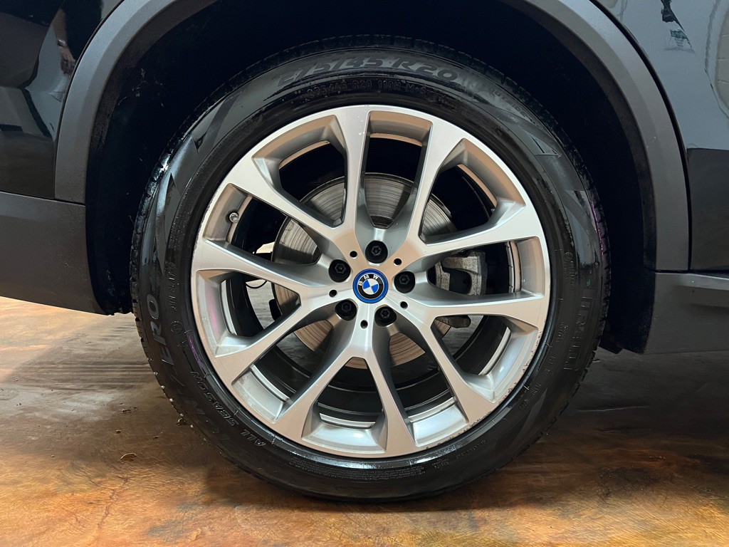 2023 BMW X5 Image 12