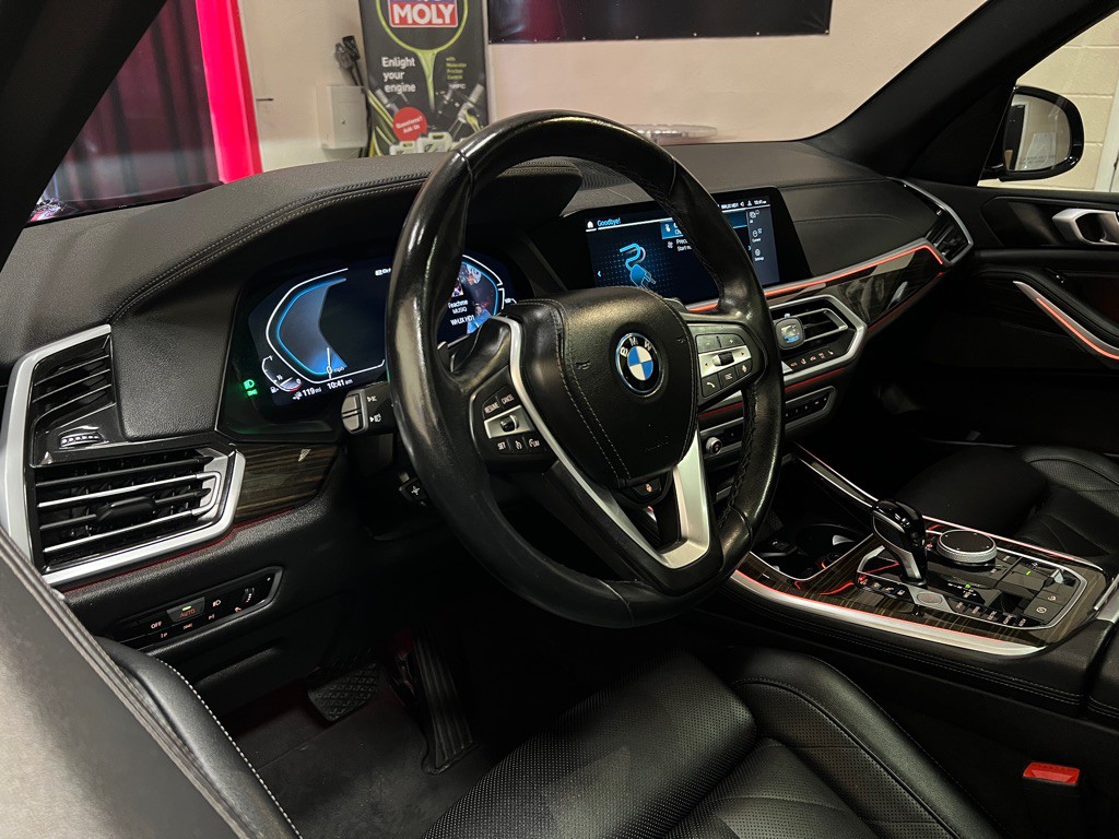 2023 BMW X5 Image 13