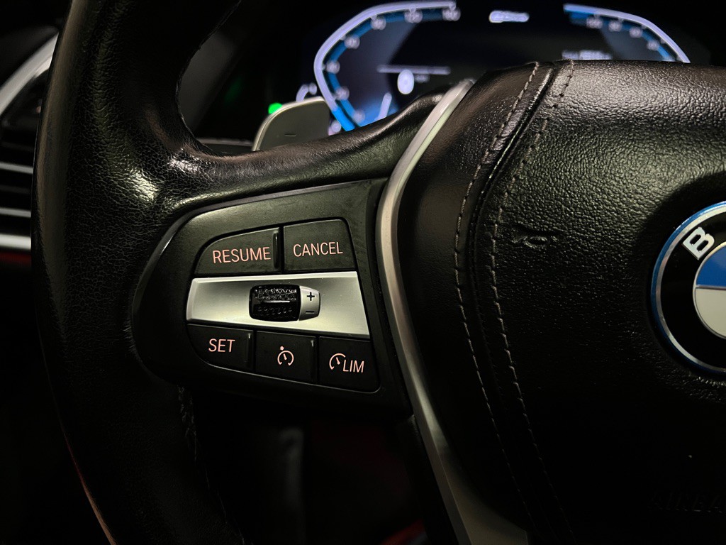 2023 BMW X5 Image 17