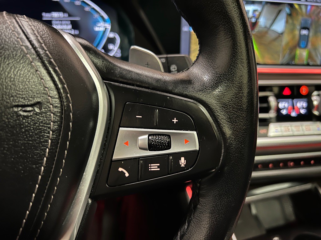 2023 BMW X5 Image 19