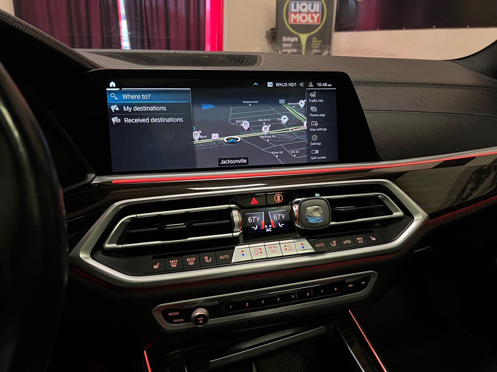 2023 BMW X5 Image 22
