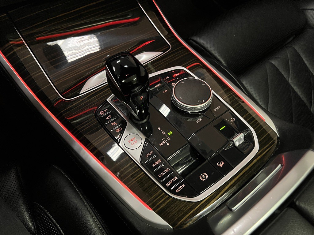 2023 BMW X5 Image 26