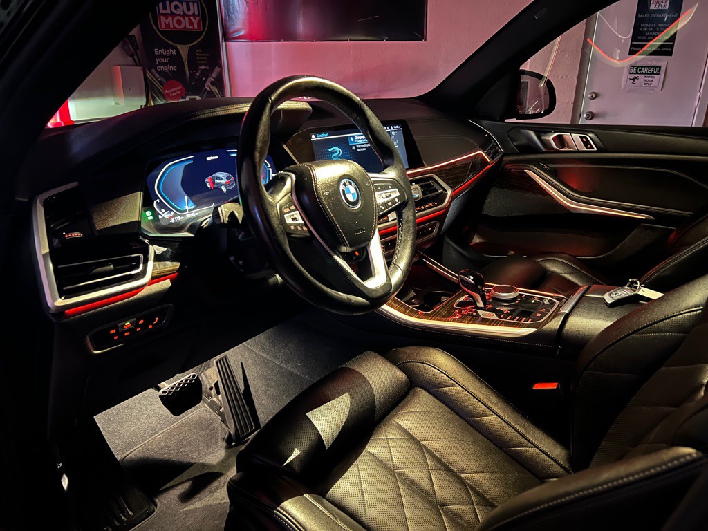2023 BMW X5 Image 27